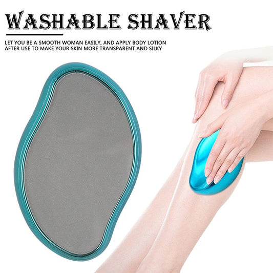 Crystal Hair Remover.